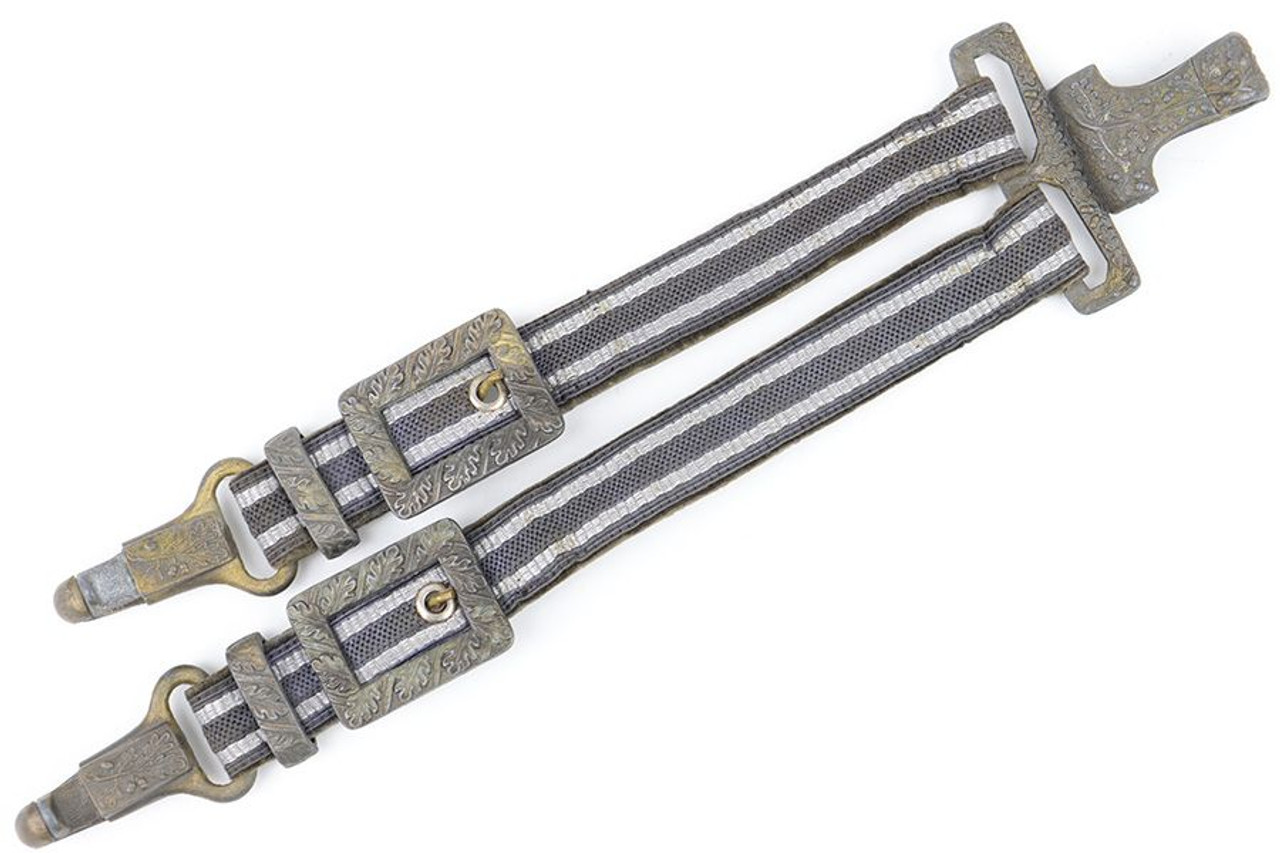 Luftwaffe General's Dagger Hanger - 1