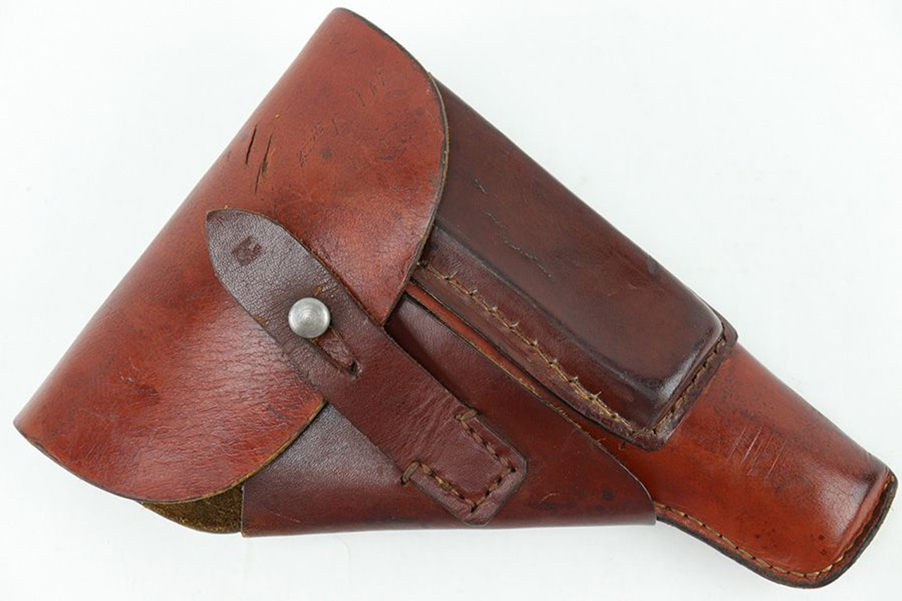 Waffen Proofed 7.65mm Holster - 1