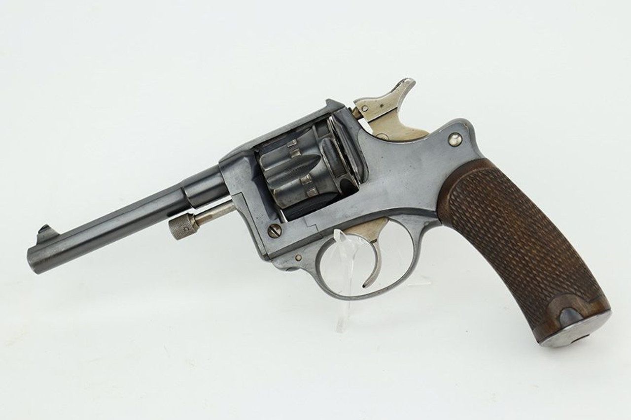 French St. Etienne Model 1892 Lebel Revolver - 1