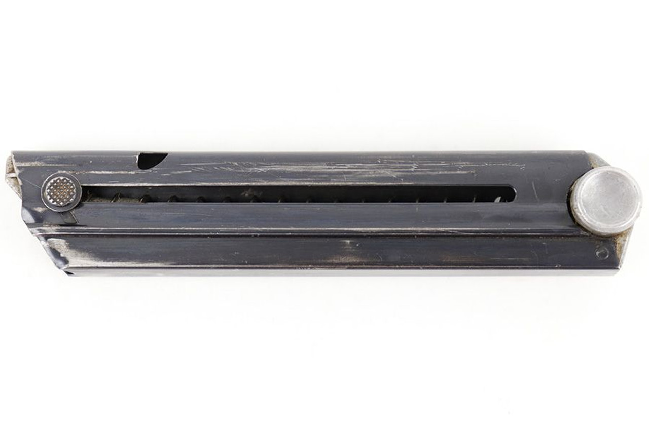 Mauser Eagle 63 Luger Magazine - 1