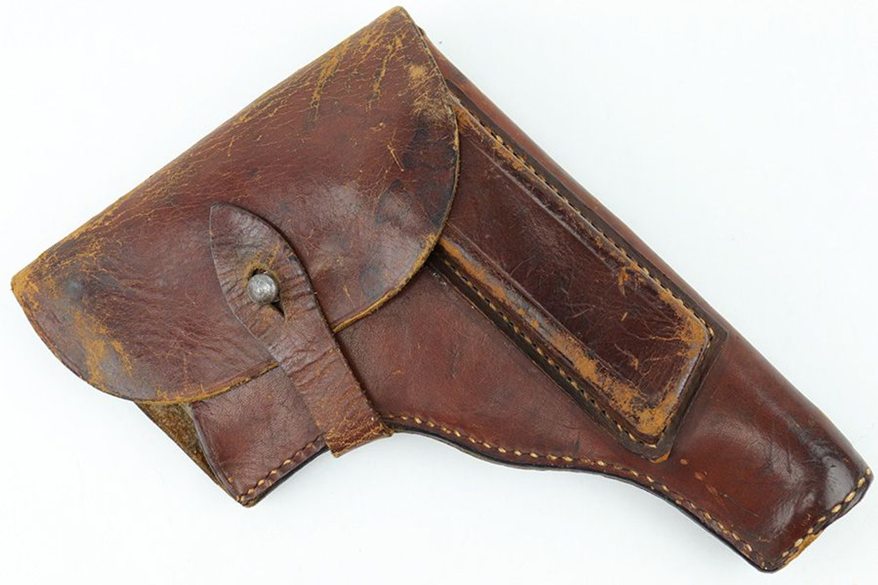 1943 BNZ Radom Holster - 1