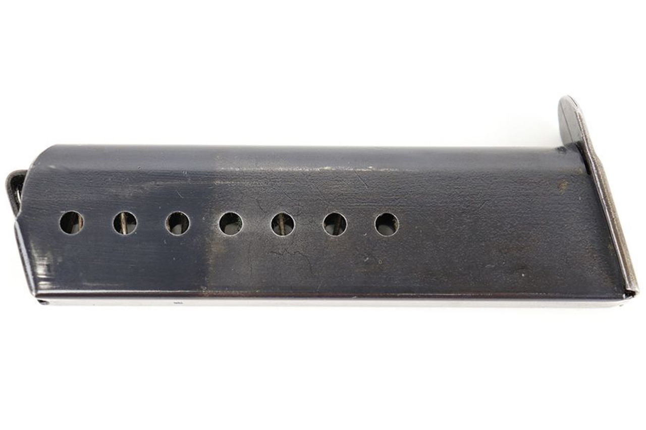 Walther P.38 Magazine - Added Serial Number - 1