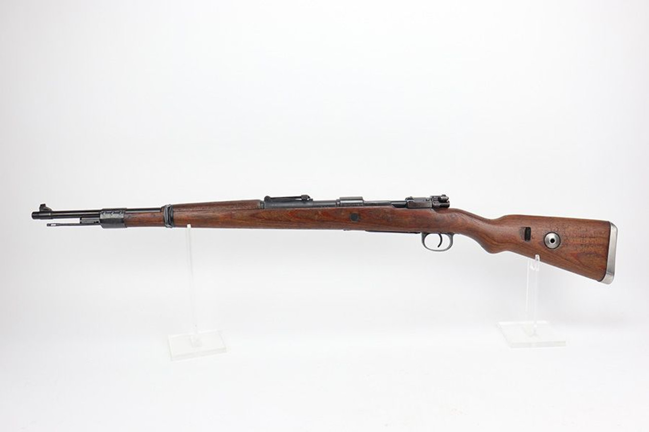 Yugo Zastava M98/48 Rifle - 1