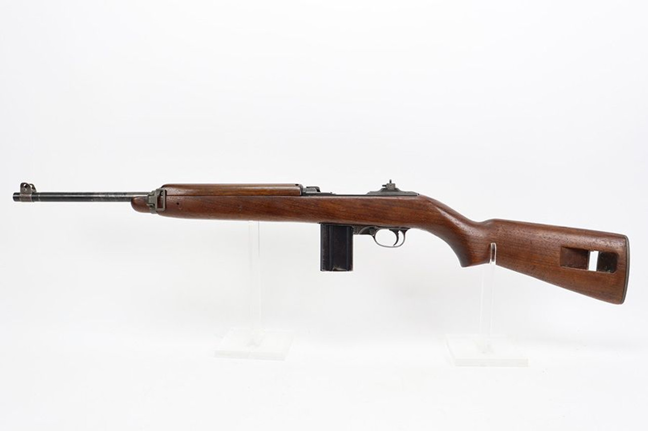 SOLD - Rare, Super Early Winchester M1 Carbine - 1