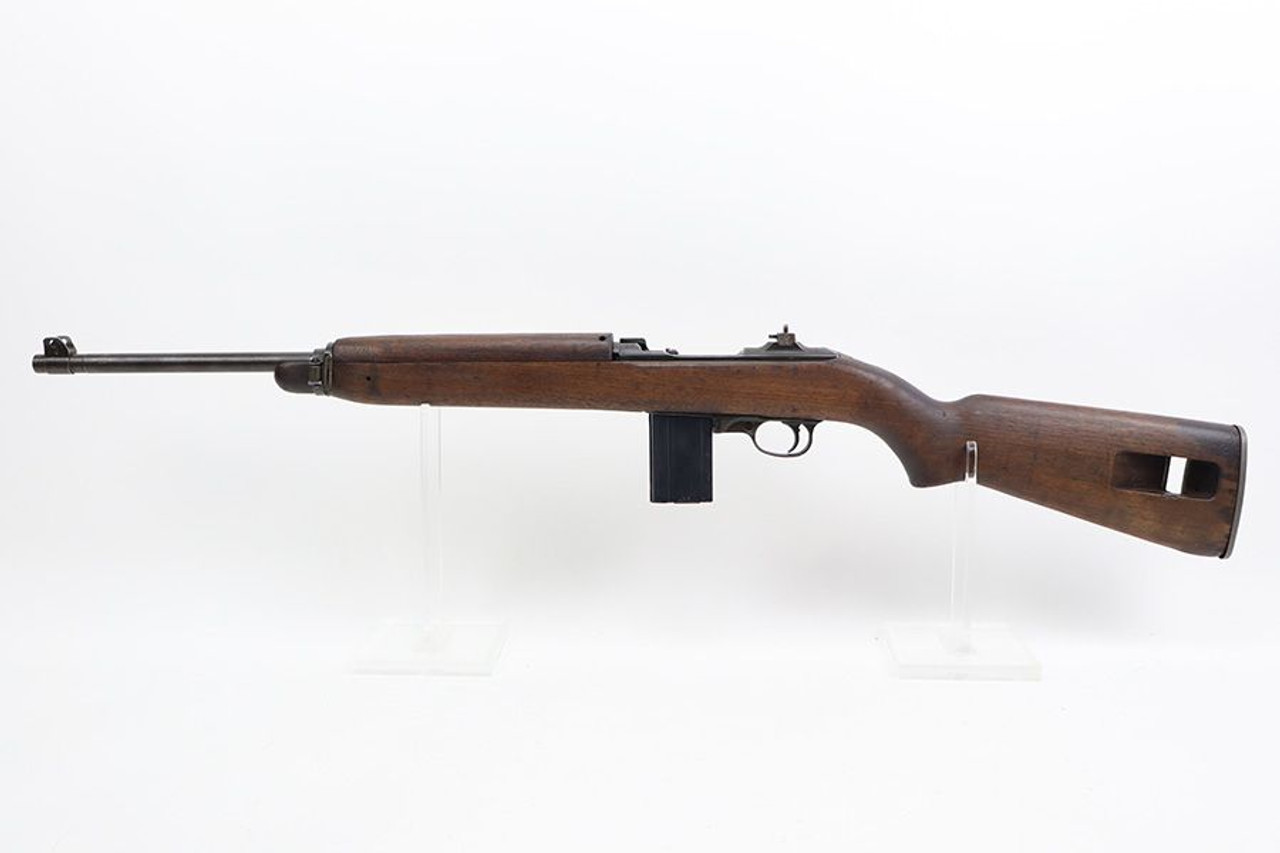 Early Inland M1 Carbine - 1