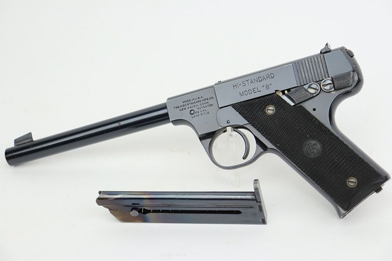 Minty Hi-Standard Model B - 1