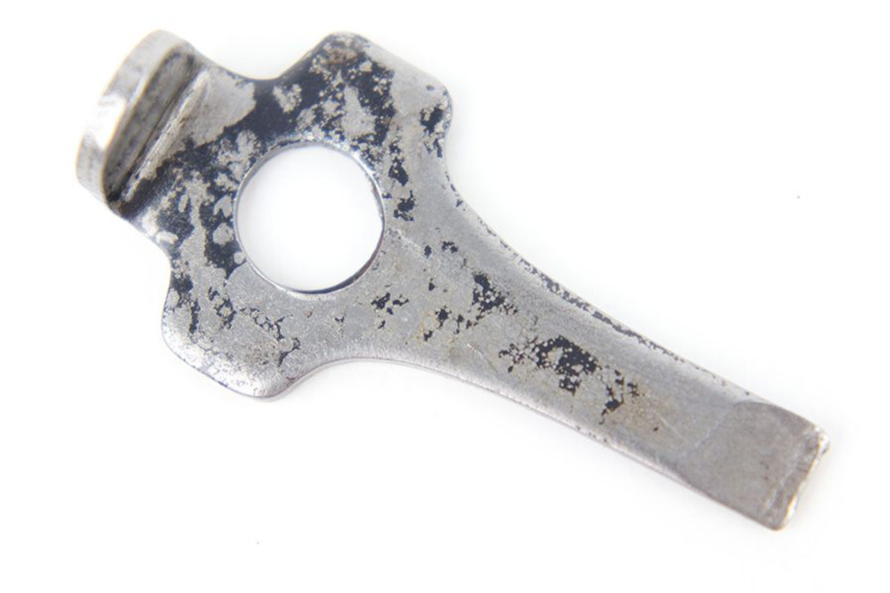 Unmarked Luger Tool - 1