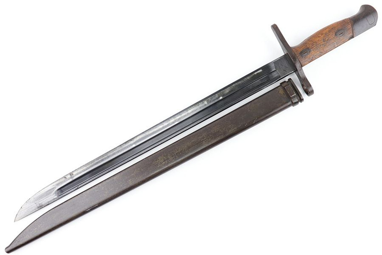 Riken Kourzai T30 Bayonet - 1