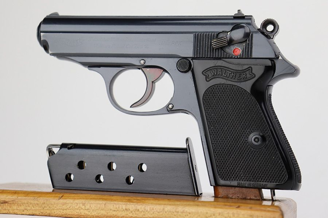 Commercial Walther PPK - 1