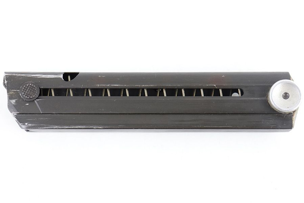 Phosphate 122 Code Luger Magazine - Blank Base - 1