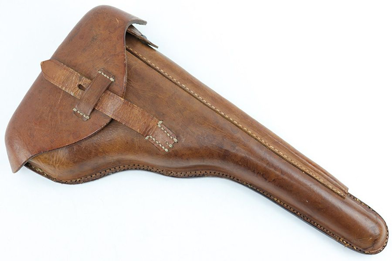 1917 Artillery Luger Holster - 1