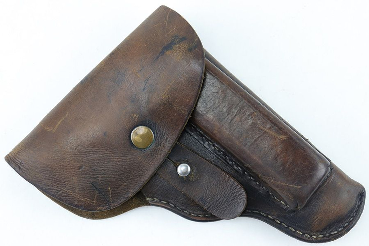 Waffen Proofed CZ-27 Holster - 1