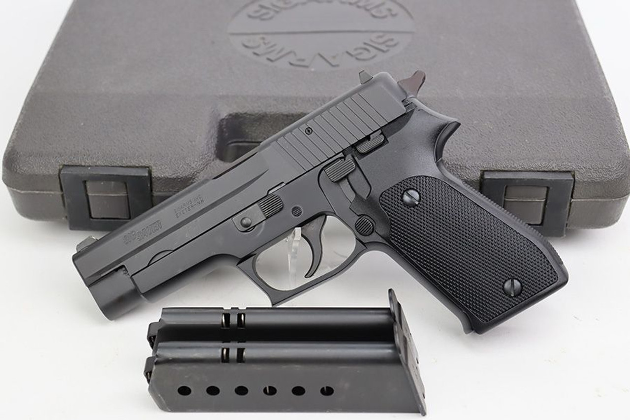 ANIB Sig Sauer P220 - .45 ACP - 1