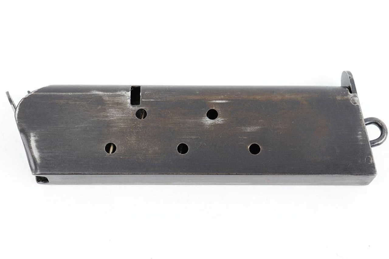 British Contract Colt 1911 Magazine - .455 ELEY - 1