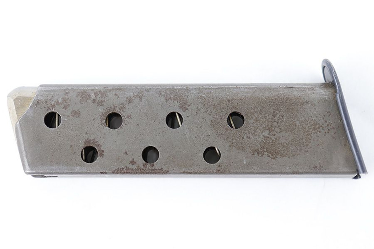 Wartime Mauser HSC Magazine - 1