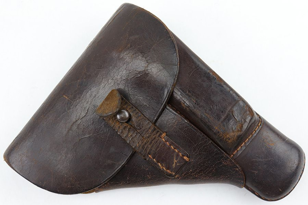 1941 Mauser 7.65mm Holster - 1