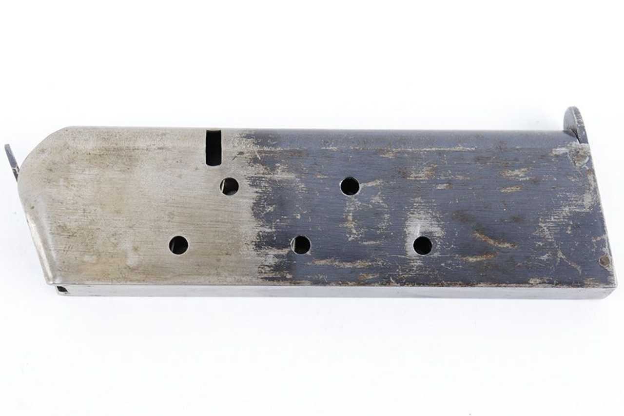 WW1 1911 Colt Magazine - Subcontractor - 1