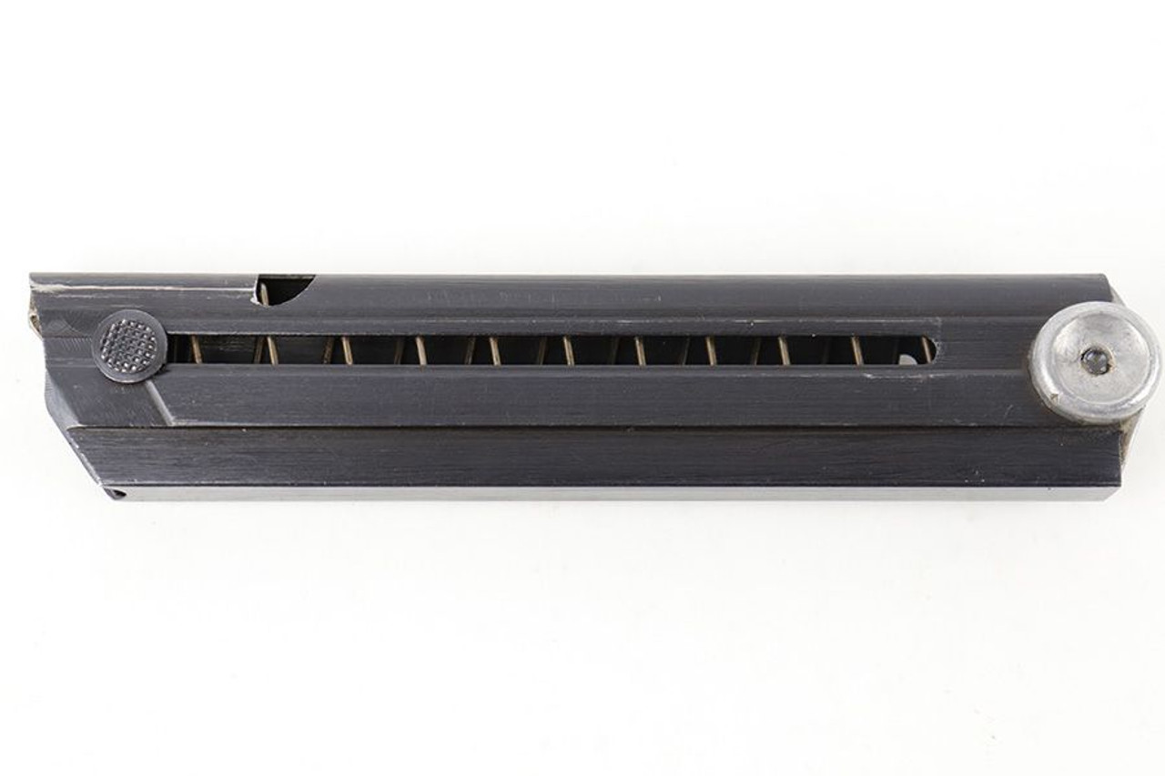 FXO Luger Magazine - Renumbered - 1