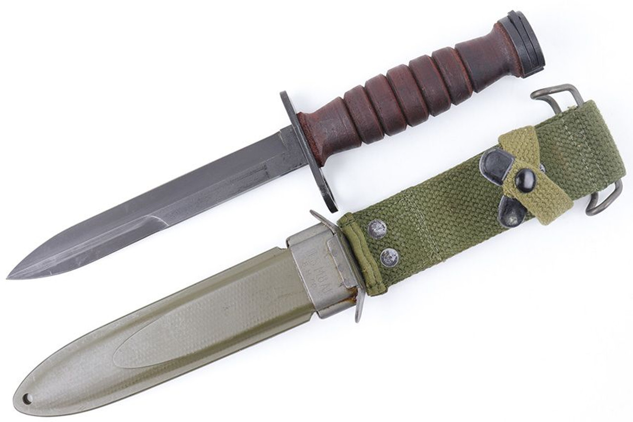 Camillus USM4 Bayonet - 1
