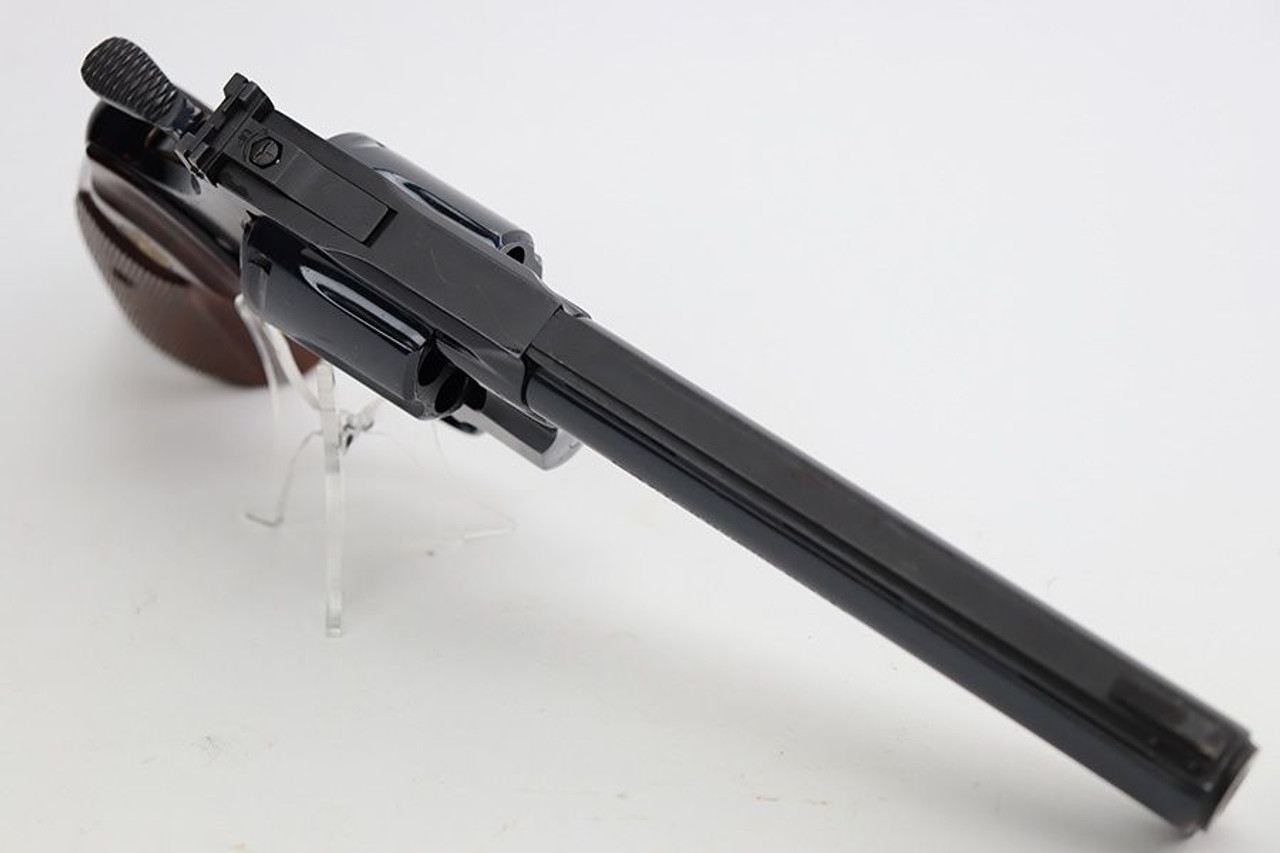 N×P-77 REVOLVER Beautiful 6