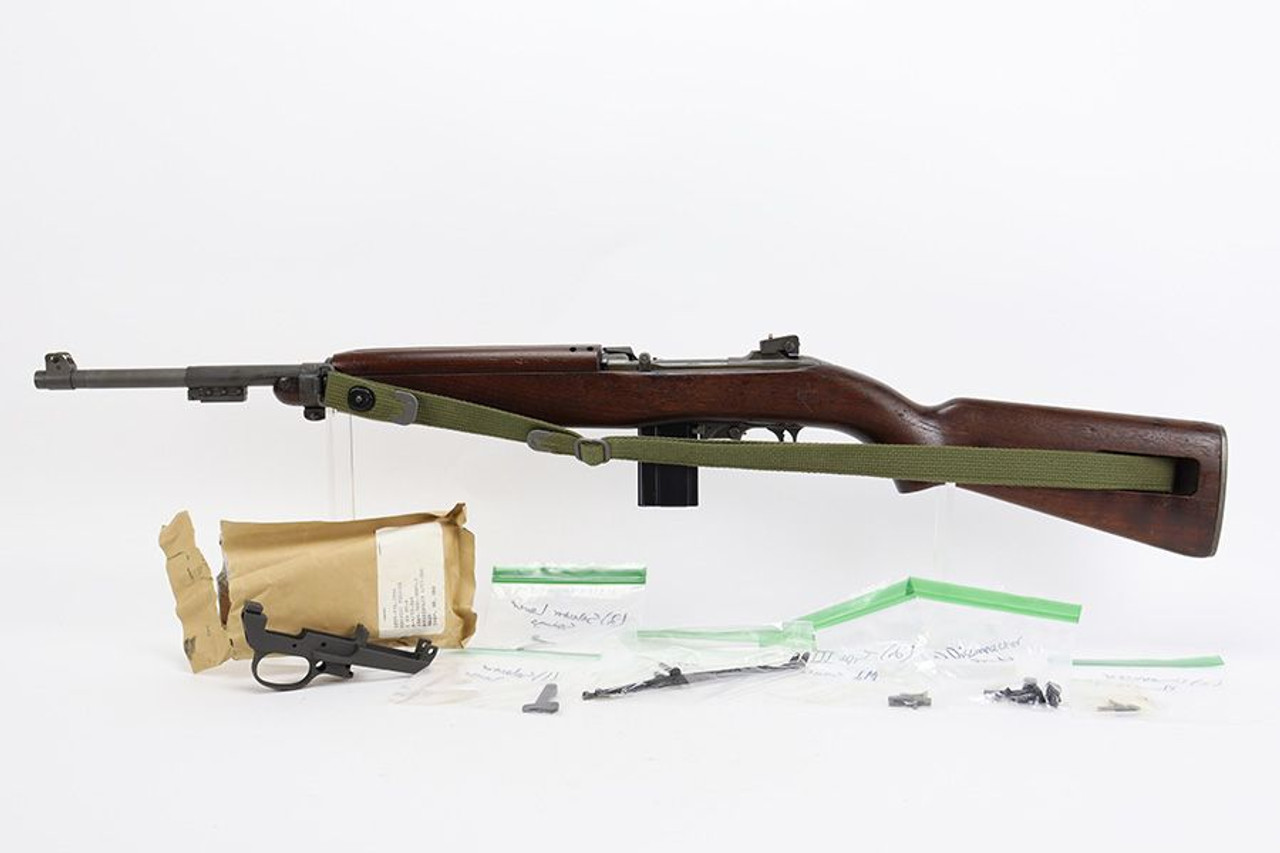Rare Full-Auto Standard Products M2 Carbine - 1