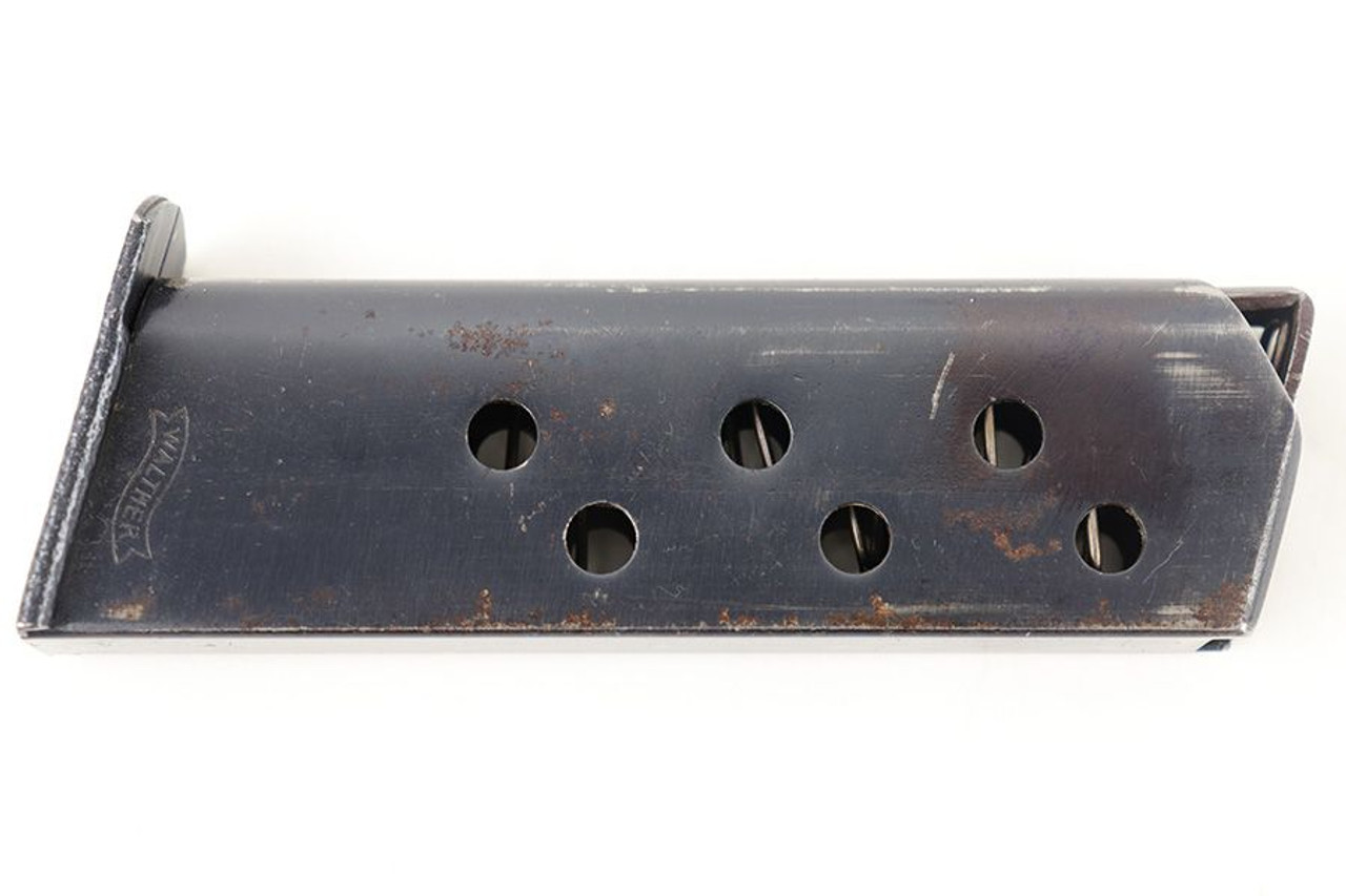 Early Walther PPK Magazine - 1