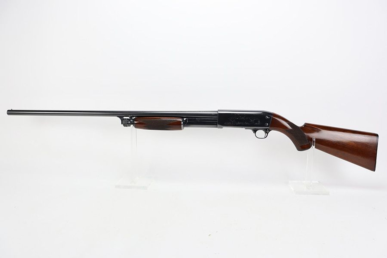 Ithaca Model 37 Shotgun - 1941 Mfg - 1