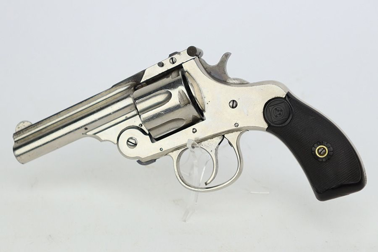 H&R Automatic Ejecting Revolver - Second Model, First Variation - 1