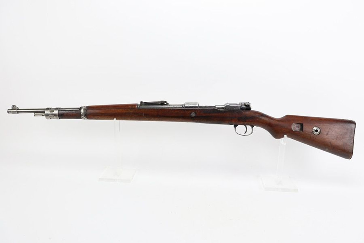 Rare Mauser K98 - G Date - 1