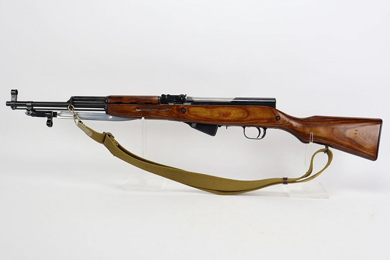 Minty Russian Tula SKS - 1