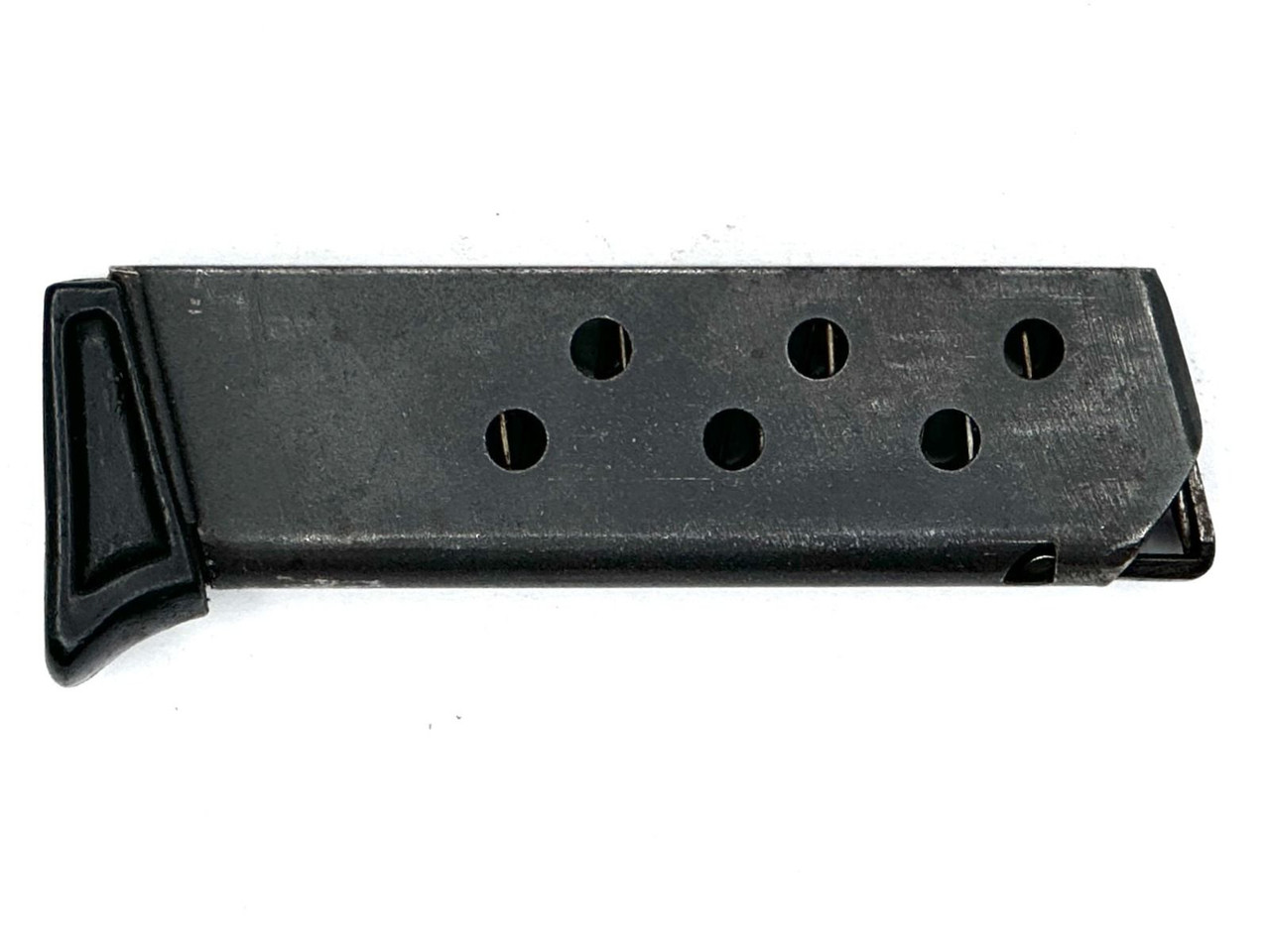 Walther PPK Magazine With Finger Extension - 1