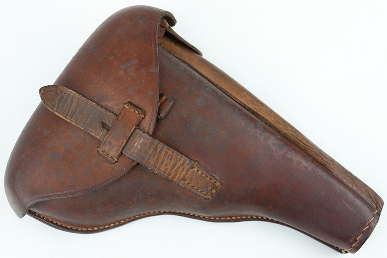 1915 Modified Artillery Luger Holster - 1