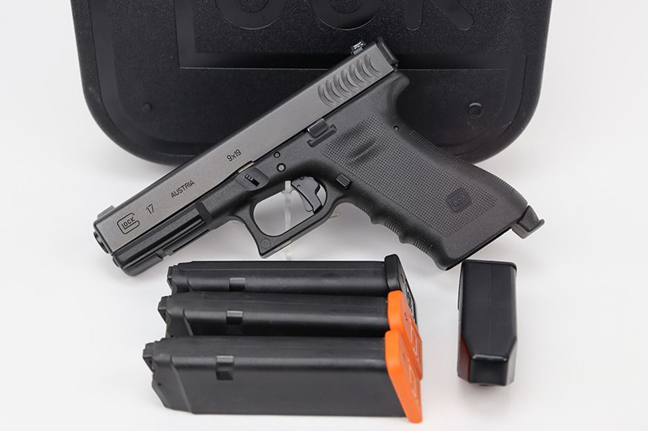 ANIB Glock 17 RTF2 - 1