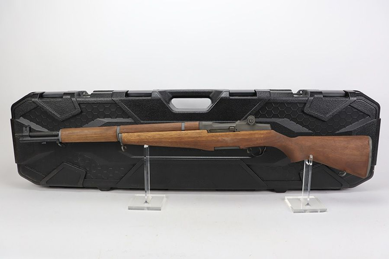 CMP Springfield M1 Garand - Expert Grade - 1