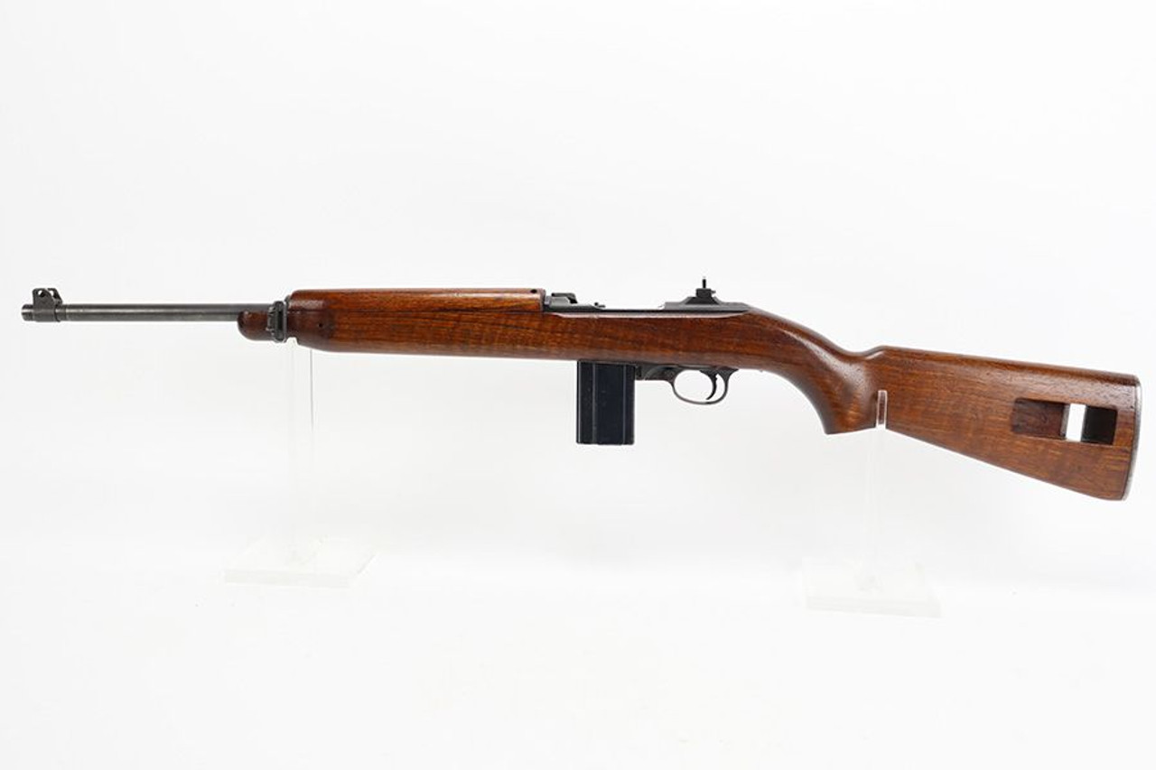 Excellent, Early Inland M1 Carbine - 1942 Mfg - 1