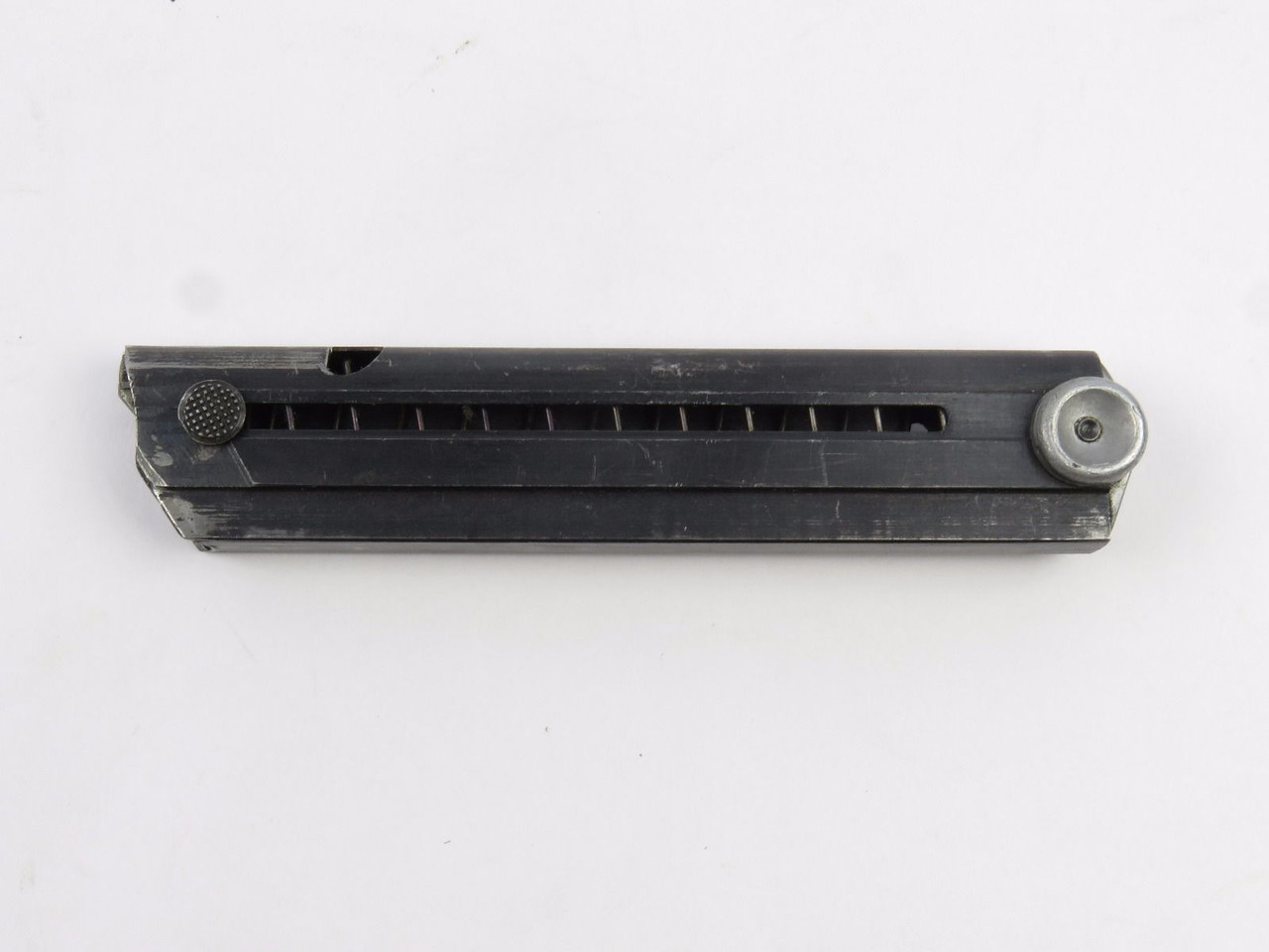 Non-Numbered FXO Luger Magazine - 1
