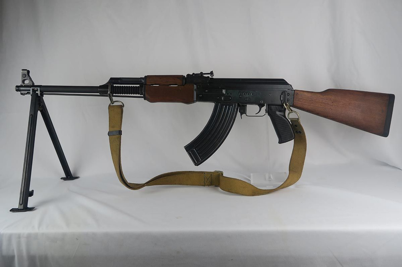 Yugoslavian RPK - M72B1 - 1