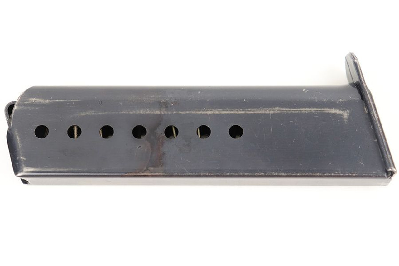 Walther P.38 Magazine - 1