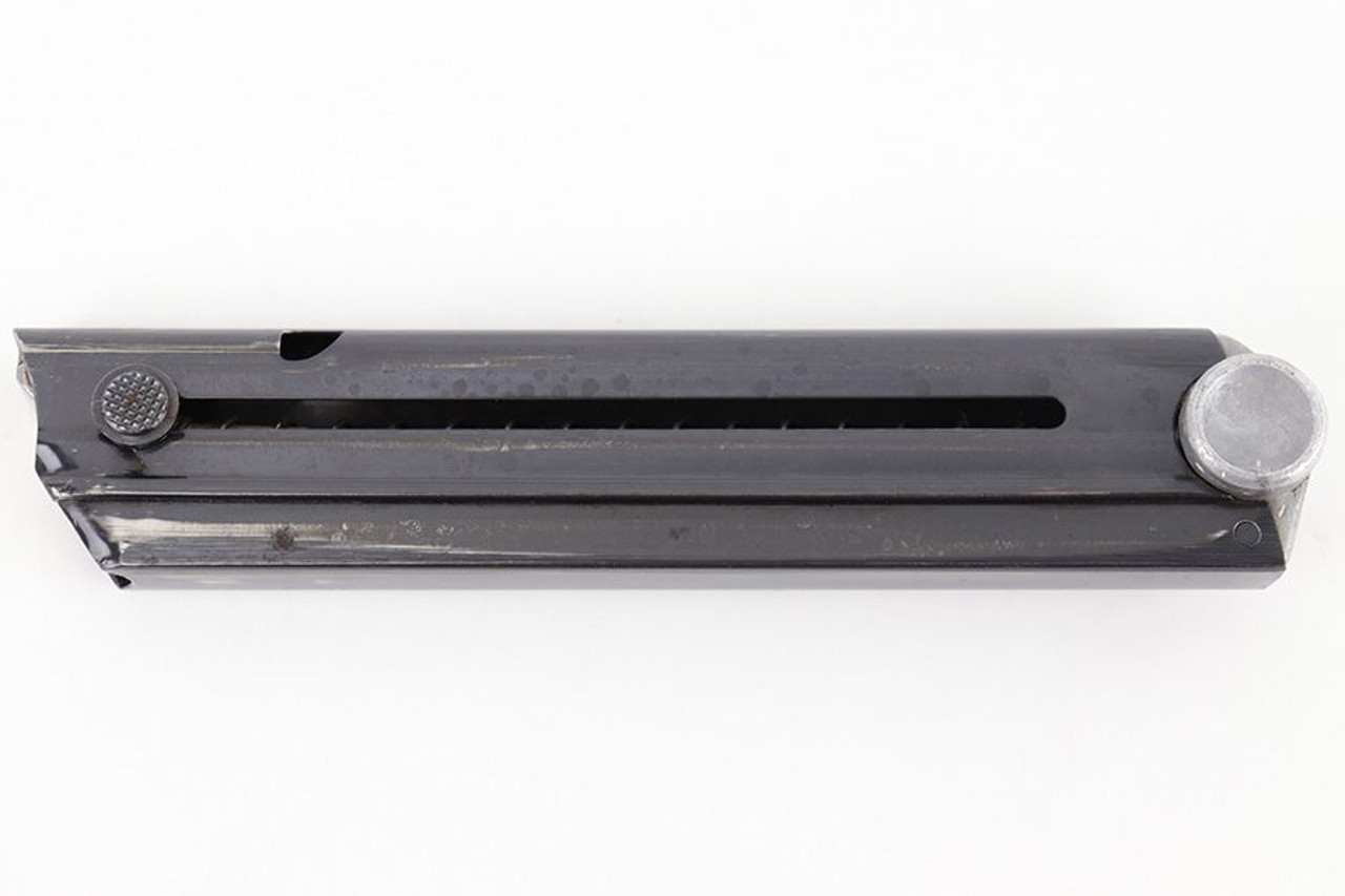 Eagle 63 Luger Magazine - 1