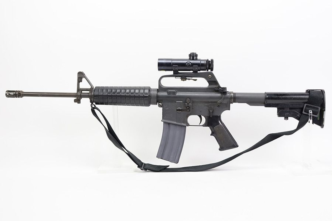 Colt SP1 Semi Auto Rifle - 1