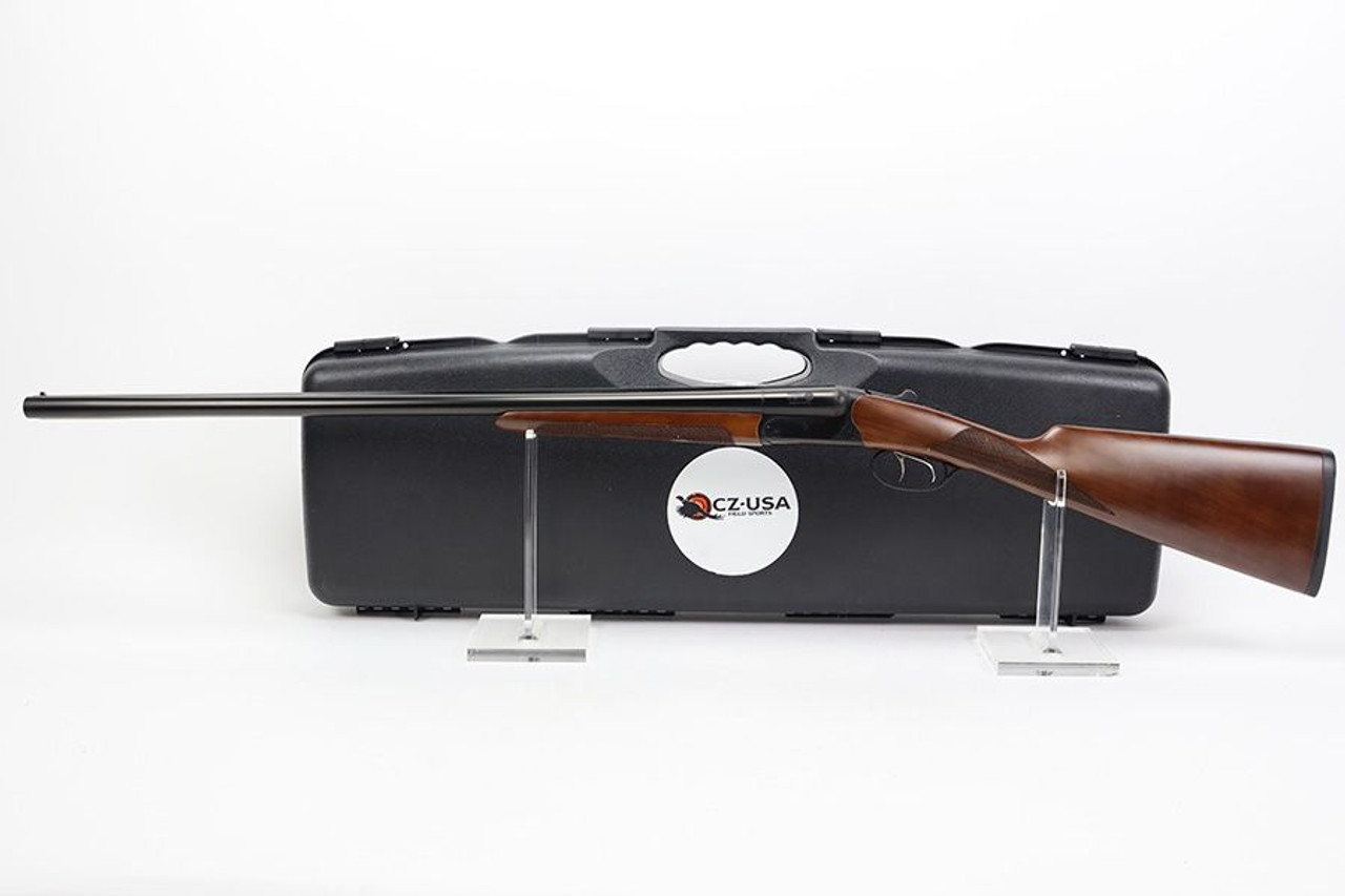 ANIB Bobwhite G2 Shotgun - 1