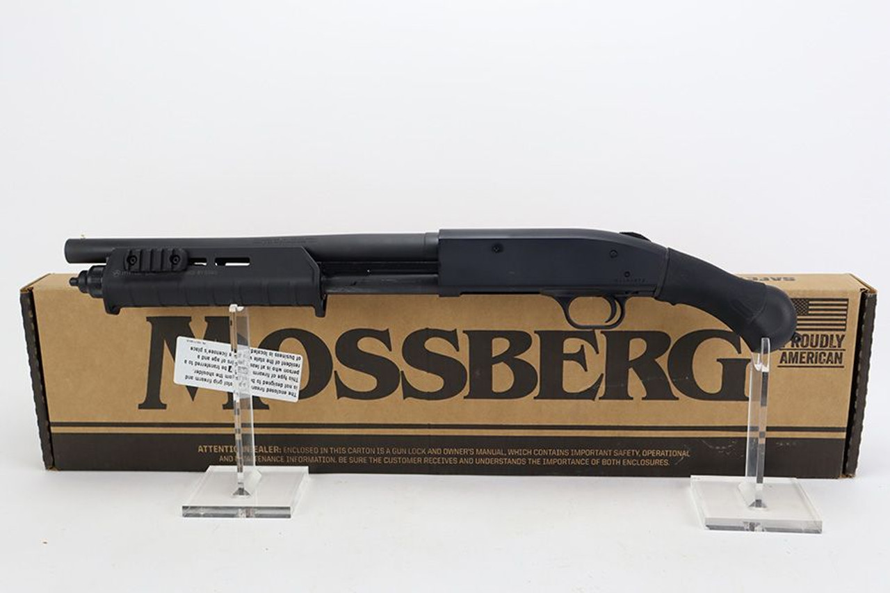 ANIB Mossberg 590 Shockwave - 1