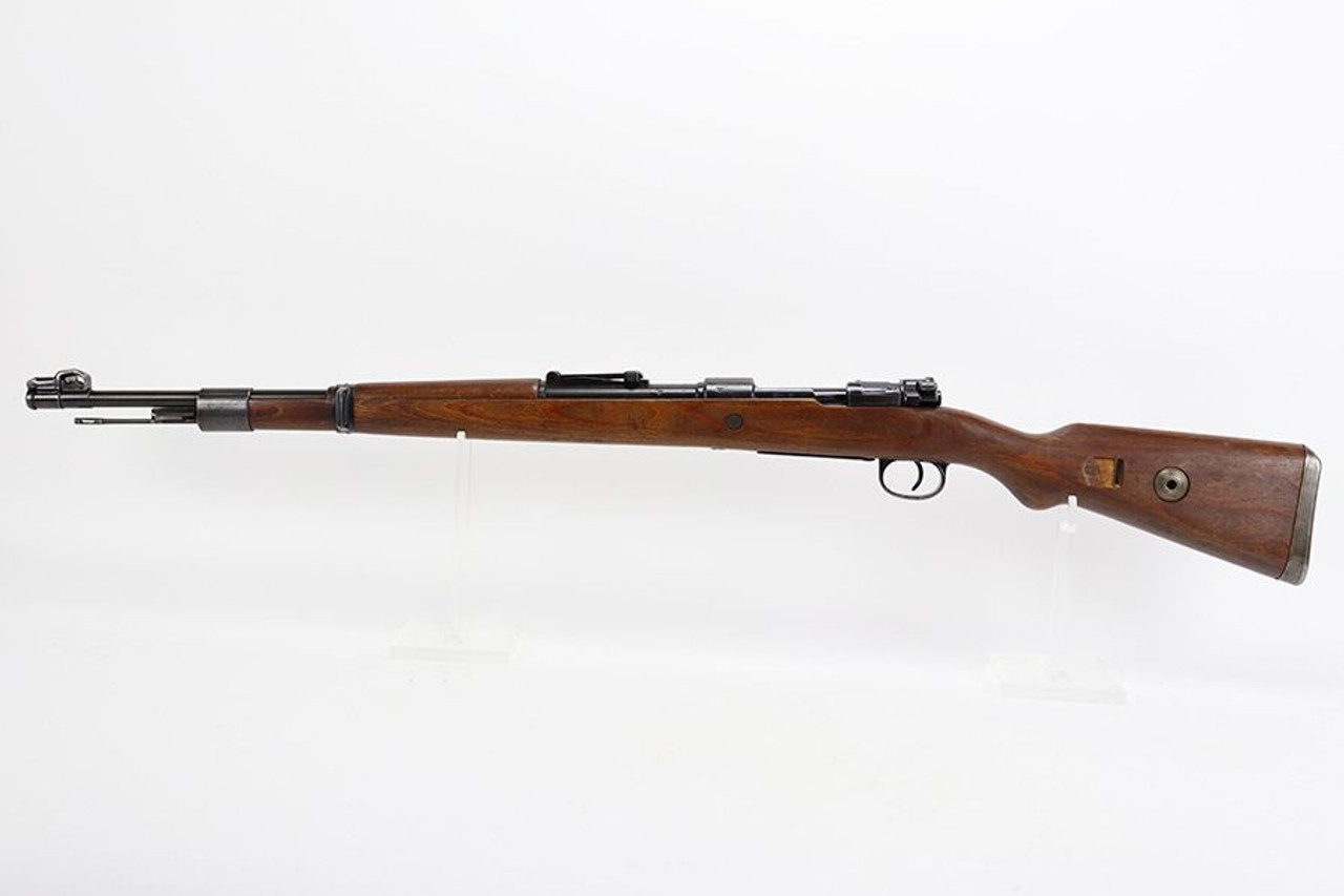 1943 Army Sauer K98 - 1