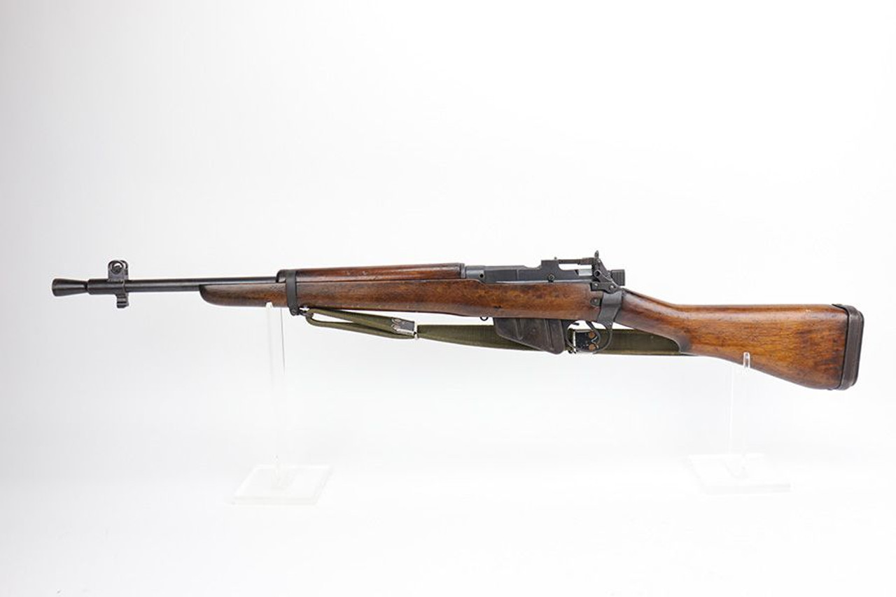 1946 Fazakerley No 5 Mk 1 Jungle Carbine - 1