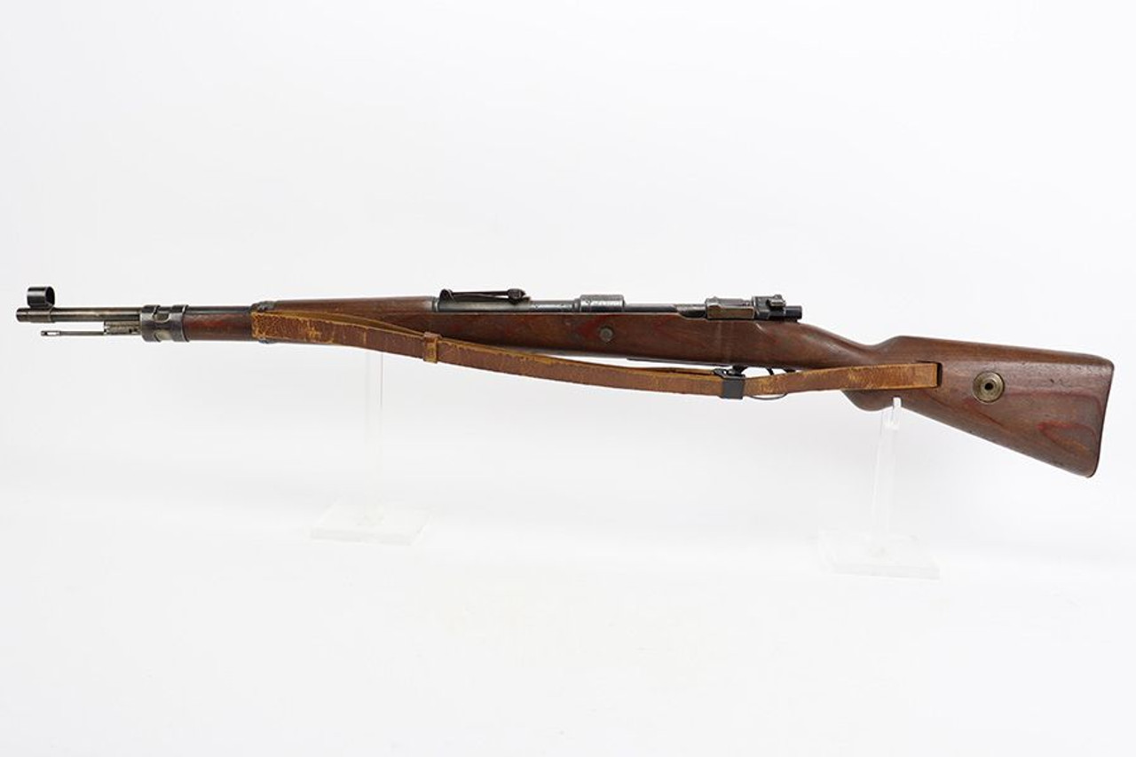 1941 Gustloff-Werke K98 - 1