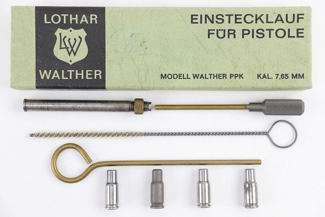 Walther PPK 4mm Conversion Kit - 1