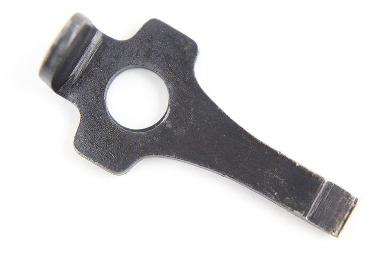 Numbered Luger Tool - Police - 1