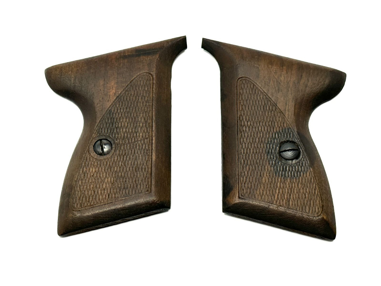 Mauser HSC Grip Panels - 1