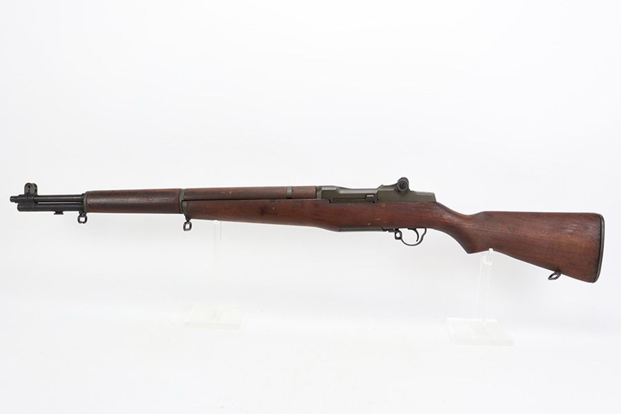 CMP 1942 Springfield M1 Garand - With Hang Tag - 1