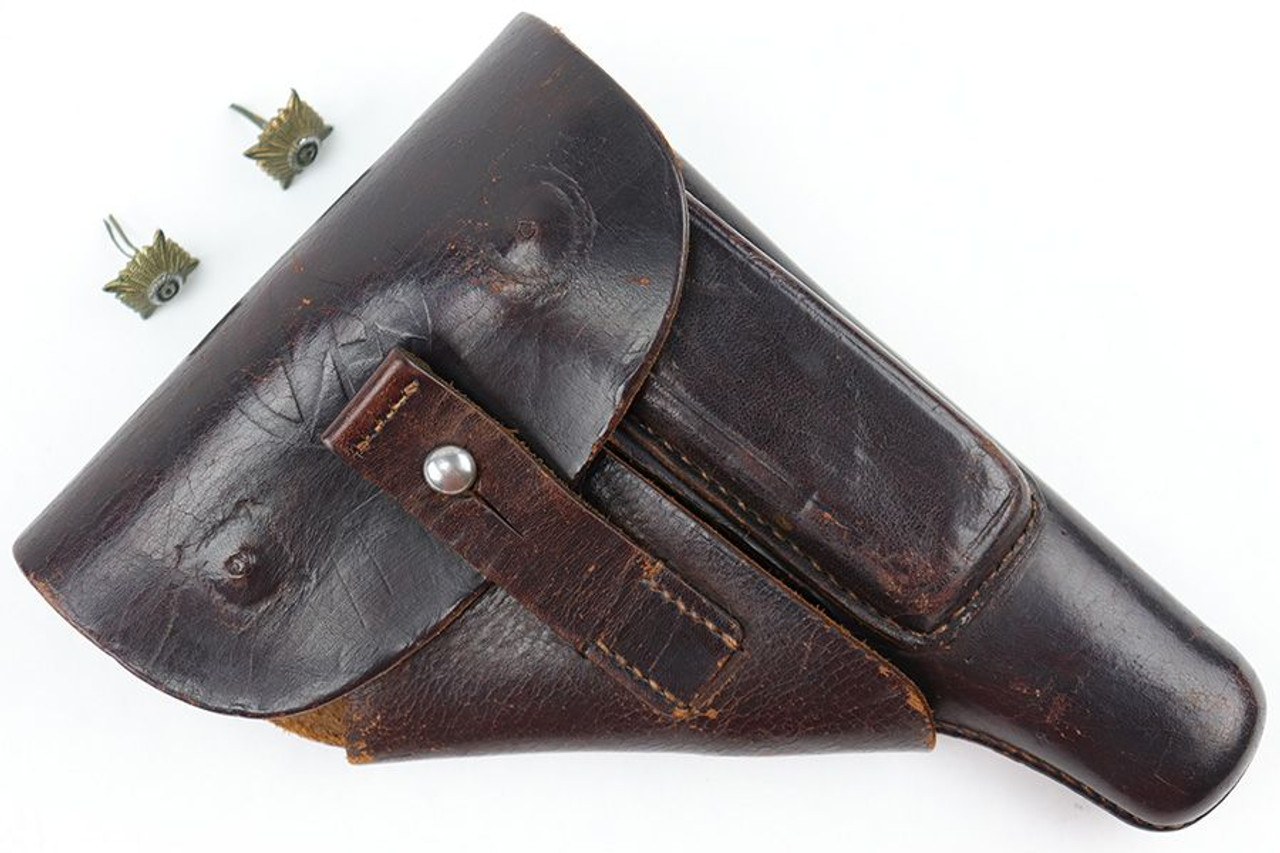 SA Walther PP Holster - 1